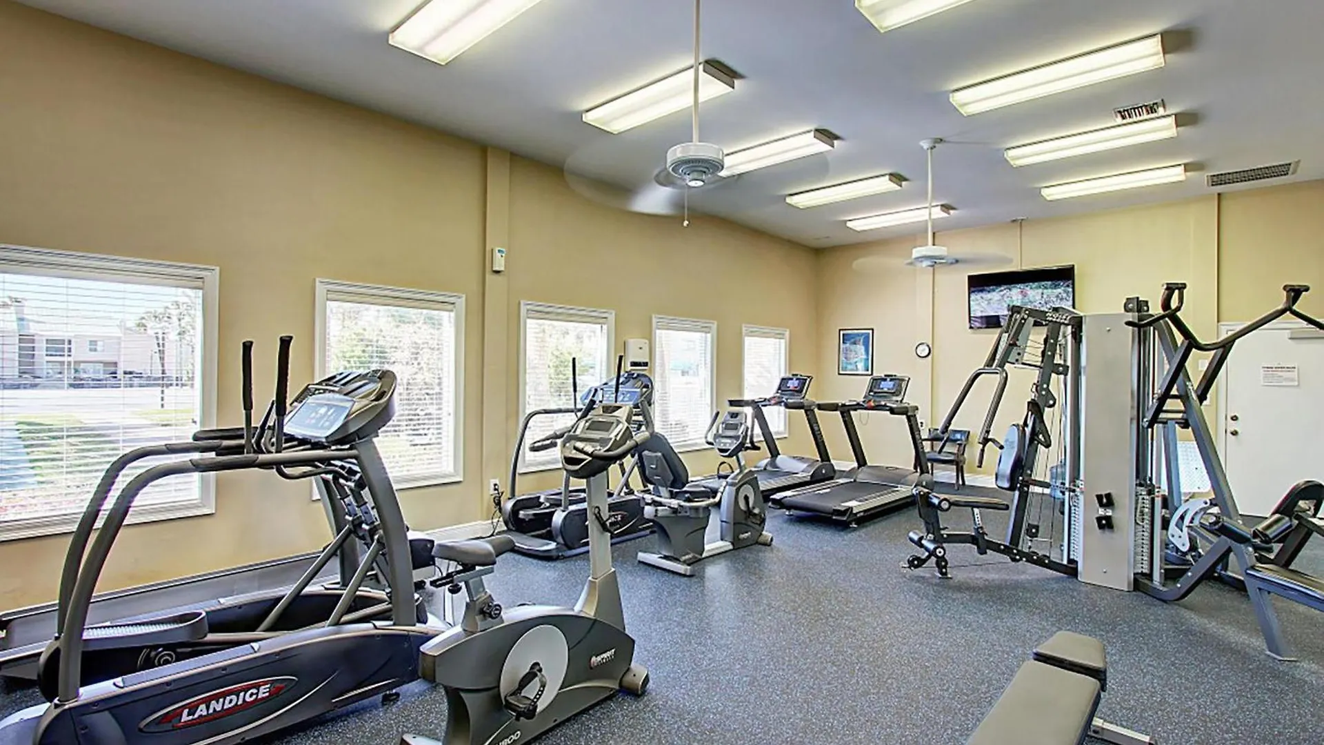 Holiday home Shoreline Towers Townhouse 4-3 Destin