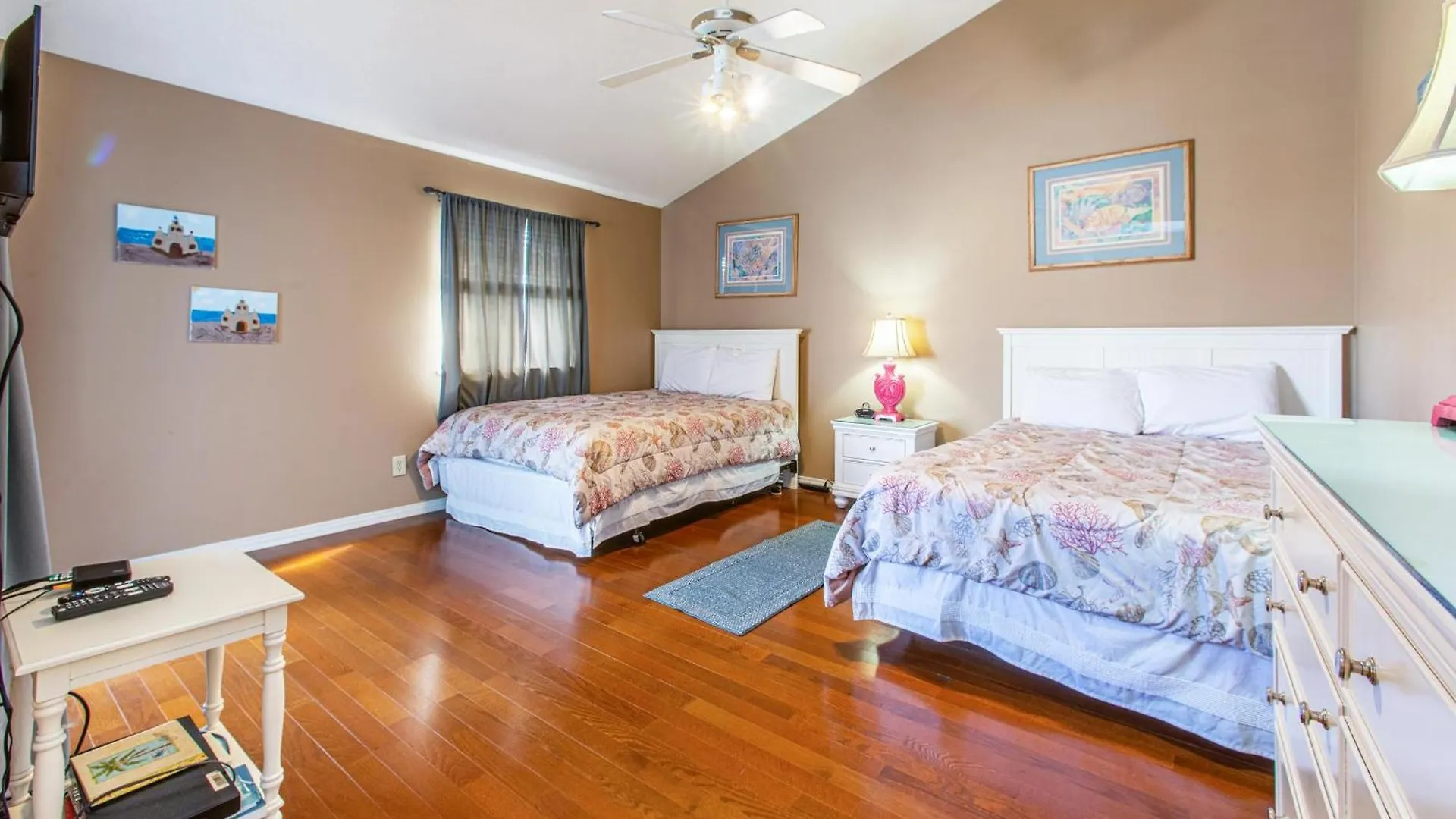Shoreline Towers Townhouse 4-3 Holiday home Destin