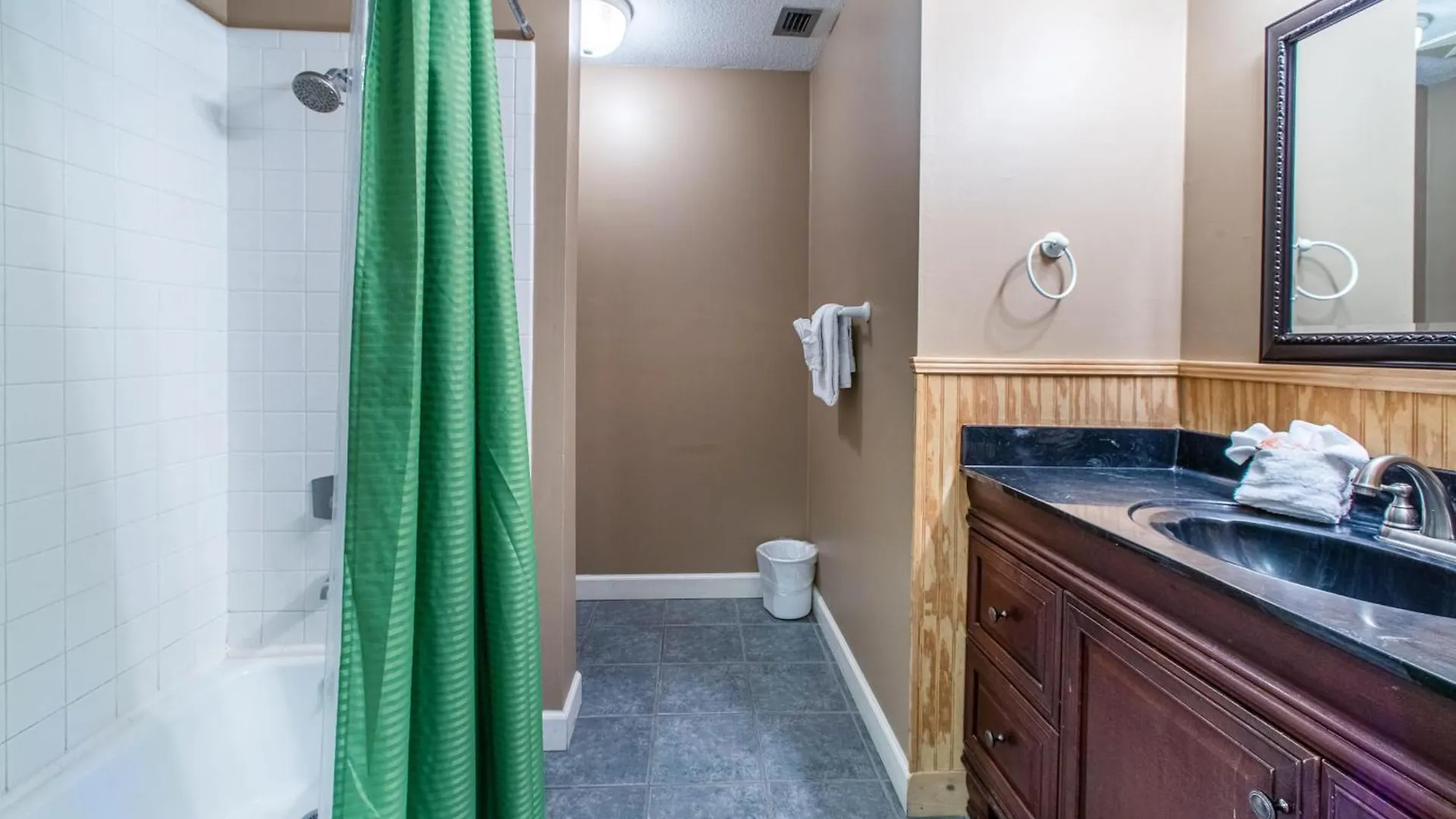 Holiday home Shoreline Towers Townhouse 4-3 Destin