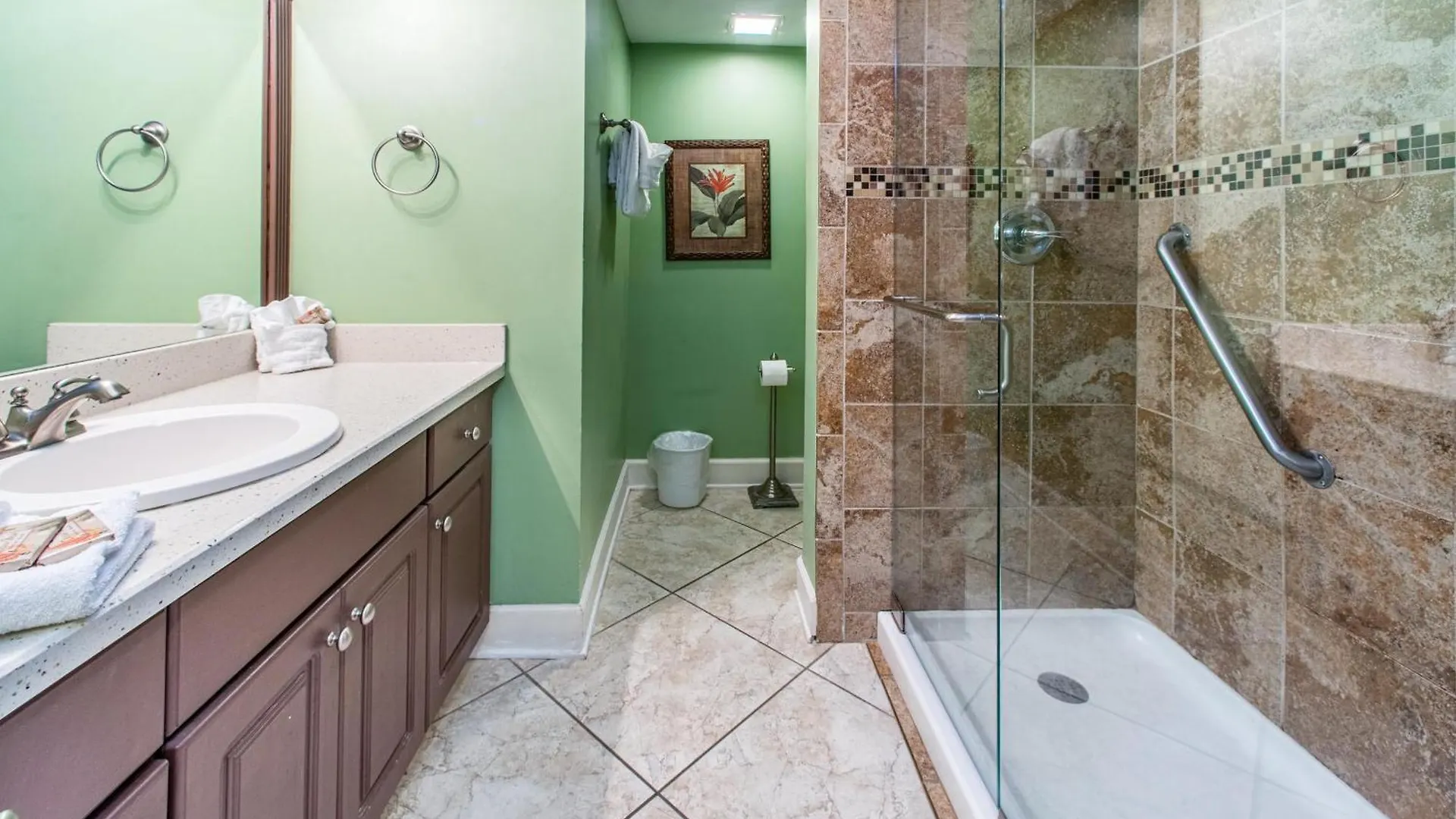 Shoreline Towers Townhouse 4-3 Holiday home Destin