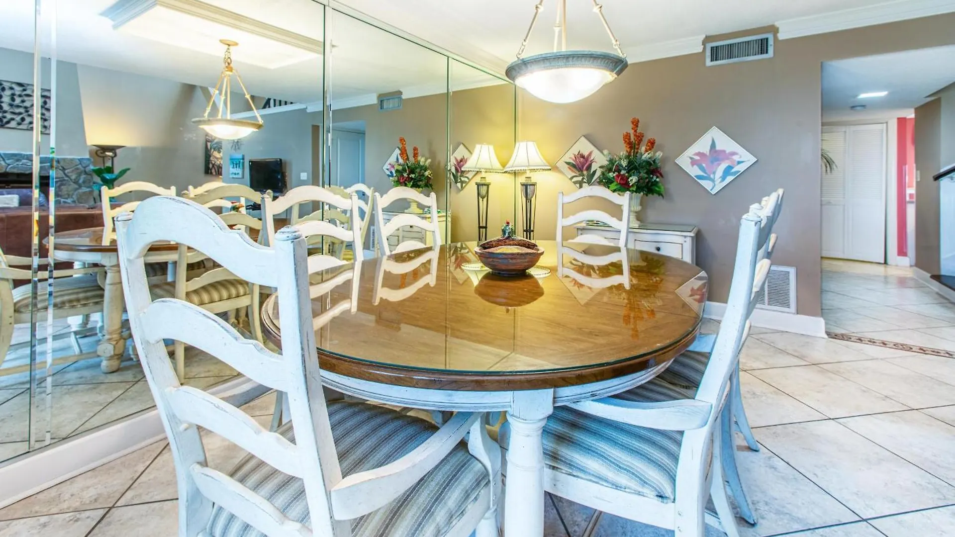 Holiday home Shoreline Towers Townhouse 4-3