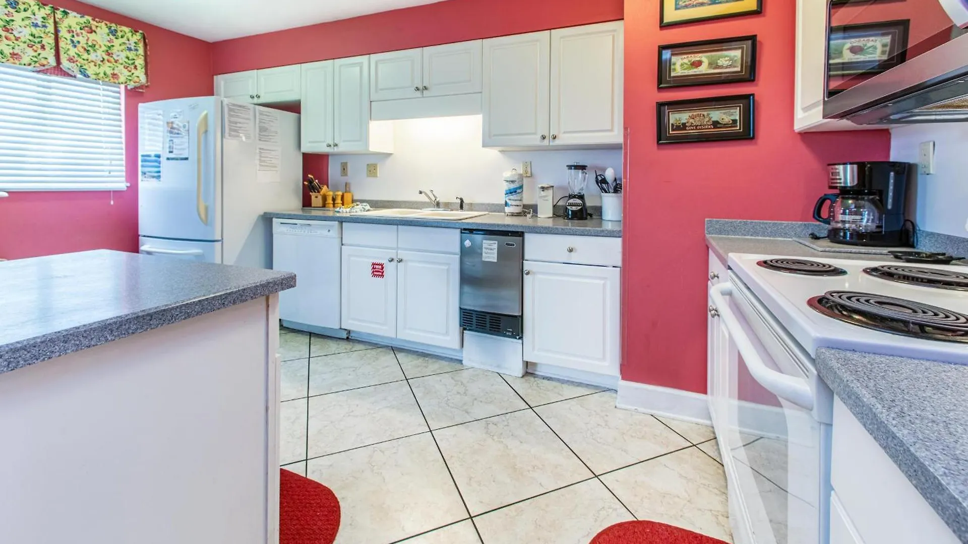 Shoreline Towers Townhouse 4-3 Holiday home Destin