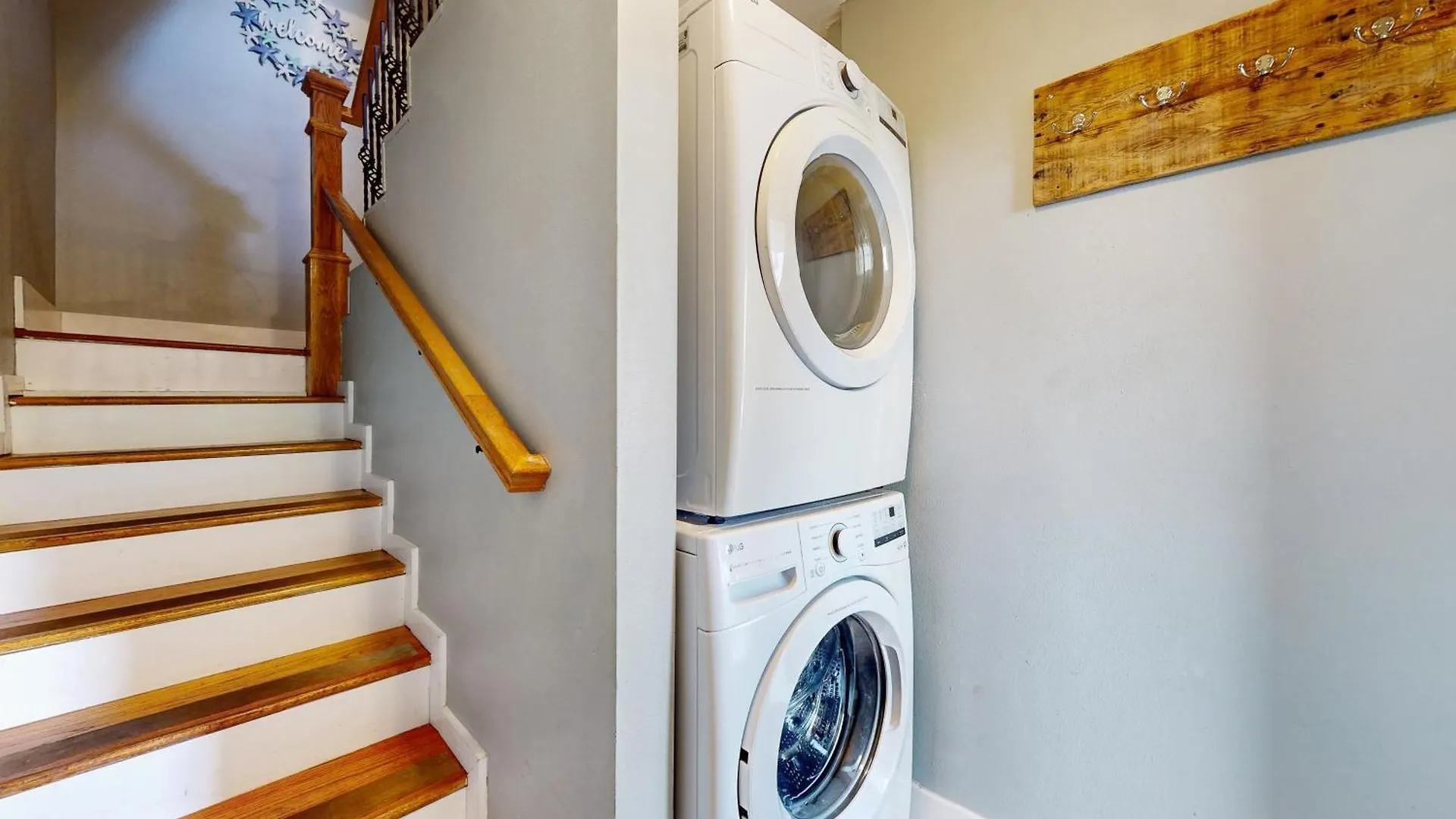 Costa Vista Townhomes בית נופש *