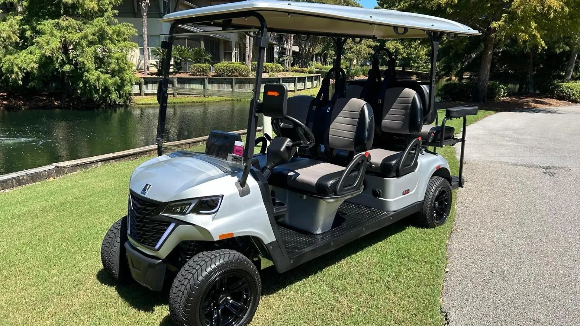 Turnberry 8561 Destin