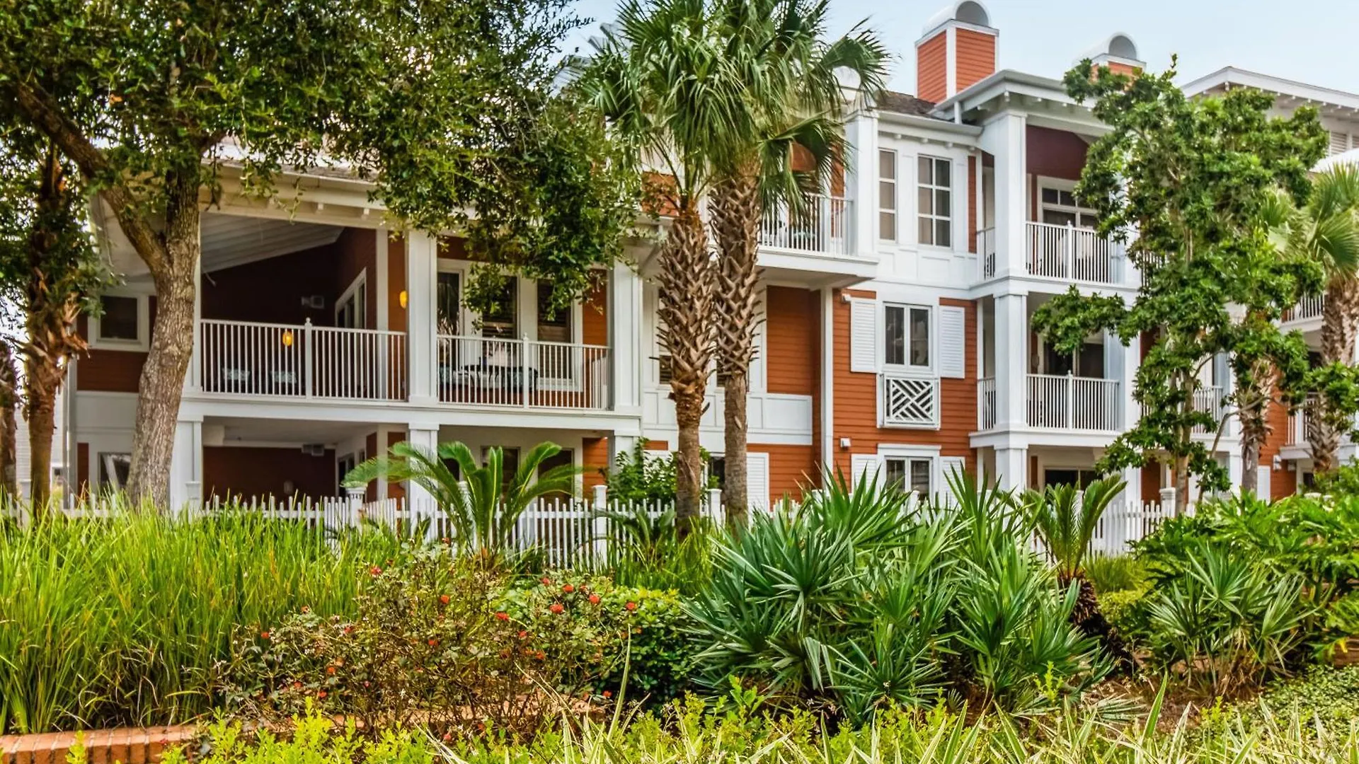 Hotel Baytowne Wharf - Market Street #336 *