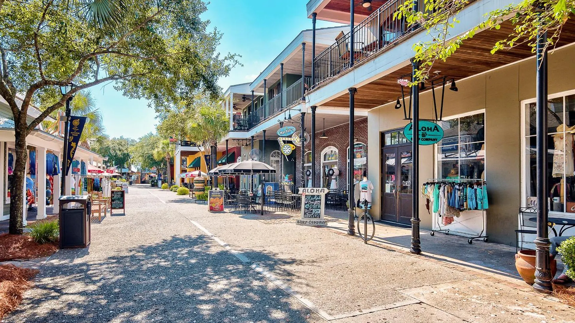 Hotel Baytowne Wharf - Market Street #336 Miramar Beach