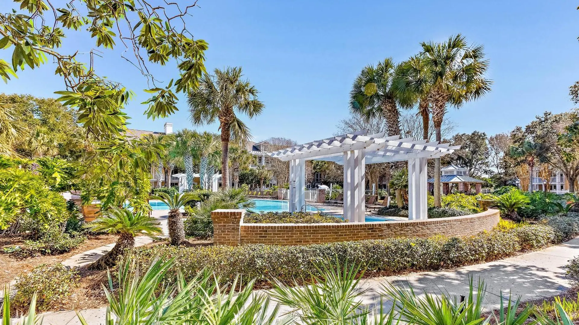 Hotel Baytowne Wharf - Market Street #336 *