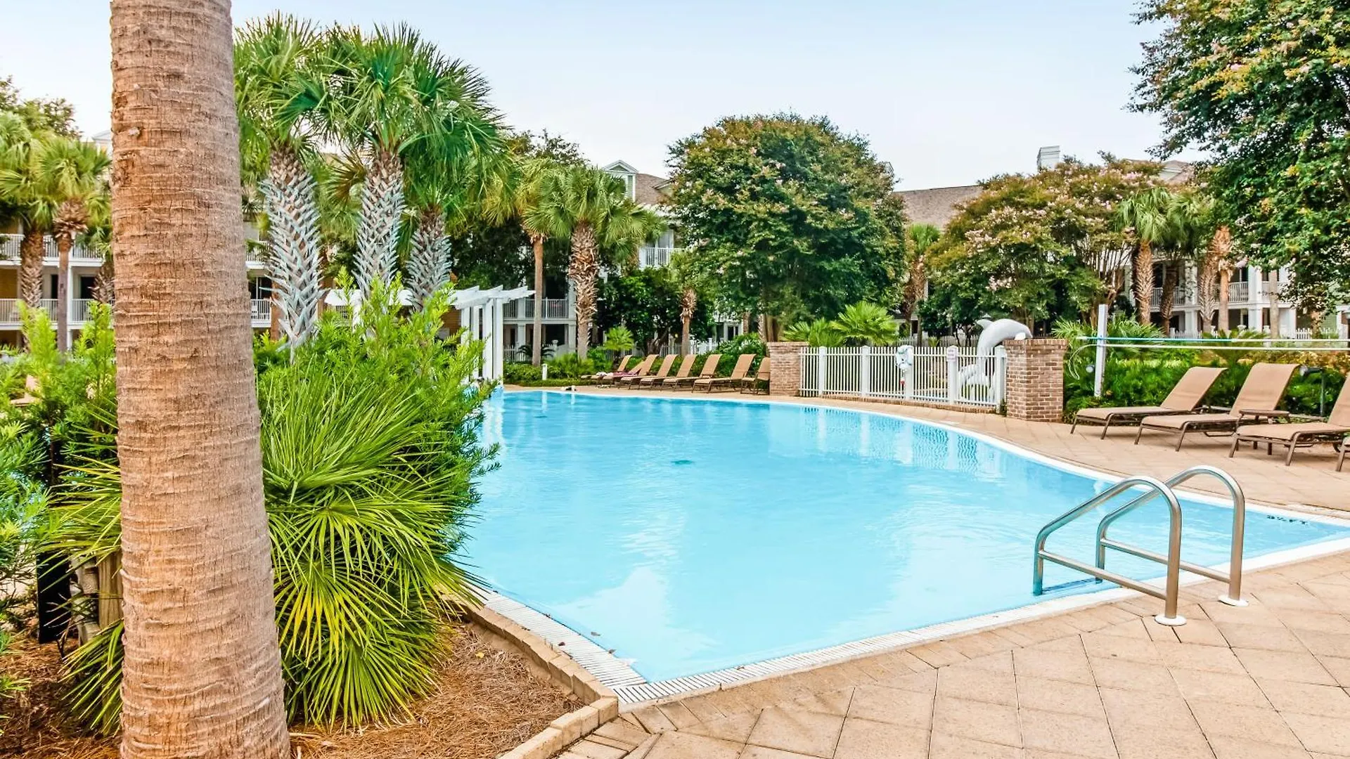 Baytowne Wharf - Market Street #336 Miramar Beach