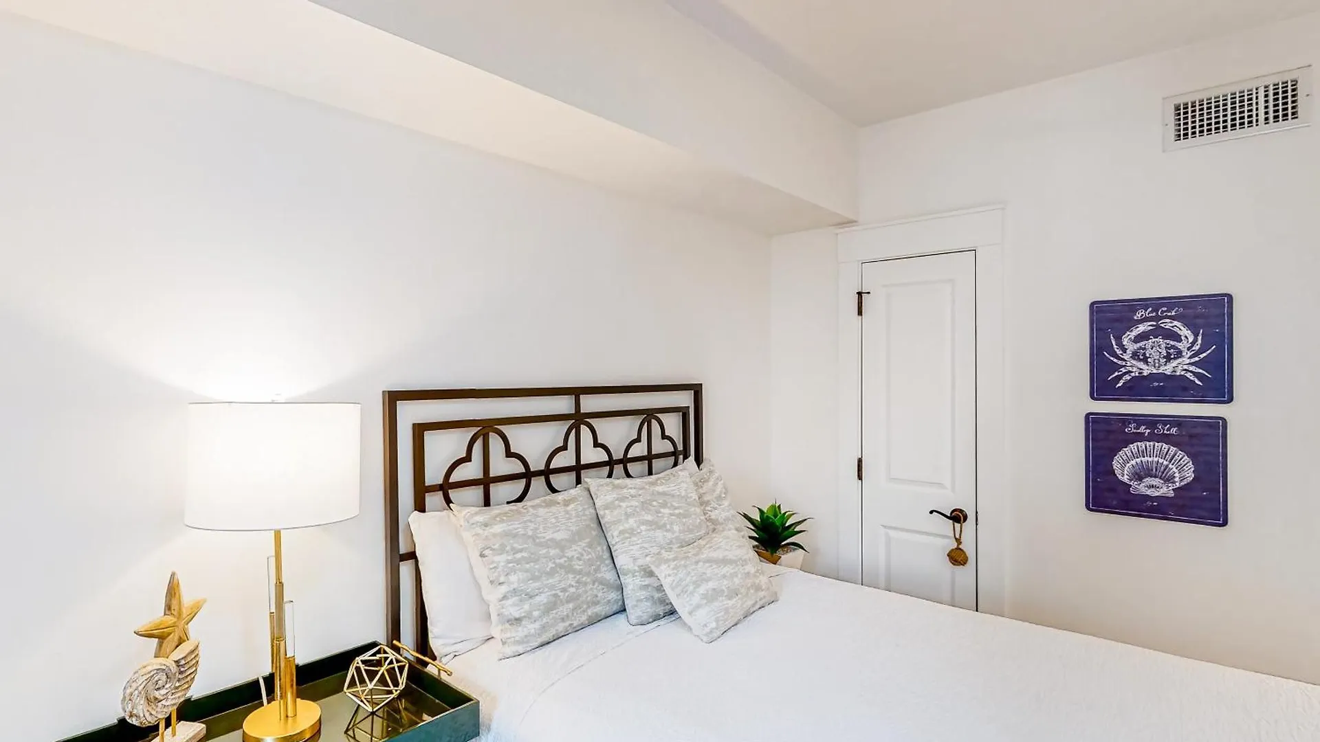 Hotel Baytowne Wharf - Market Street #336
