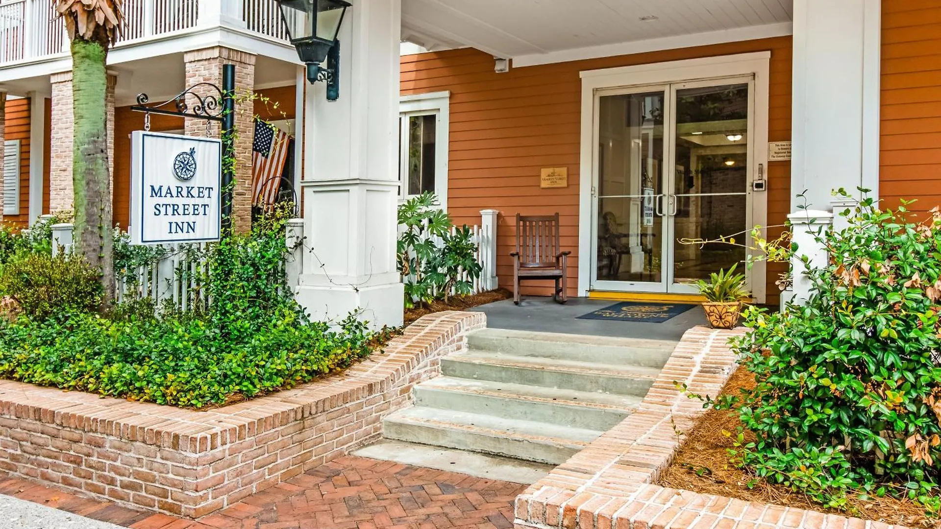 Baytowne Wharf - Market Street #336 *