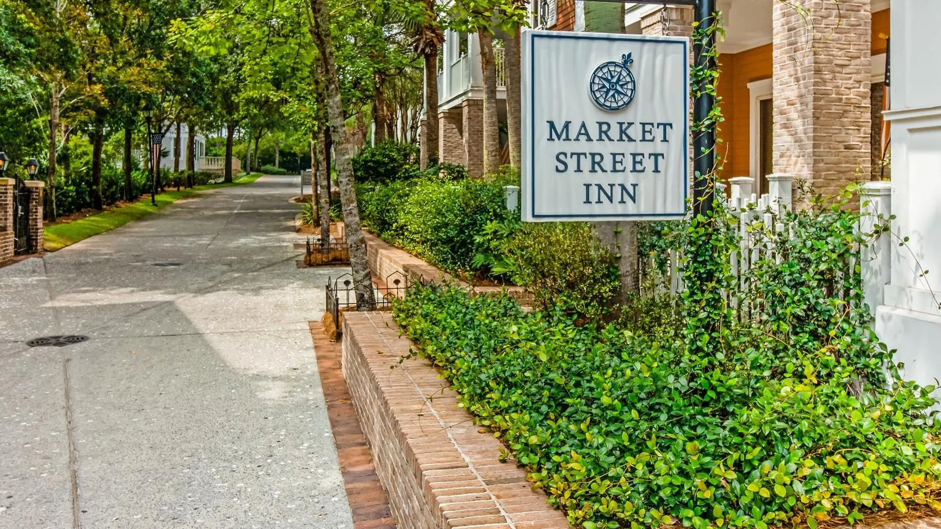 Baytowne Wharf - Market Street #336 * Miramar Beach