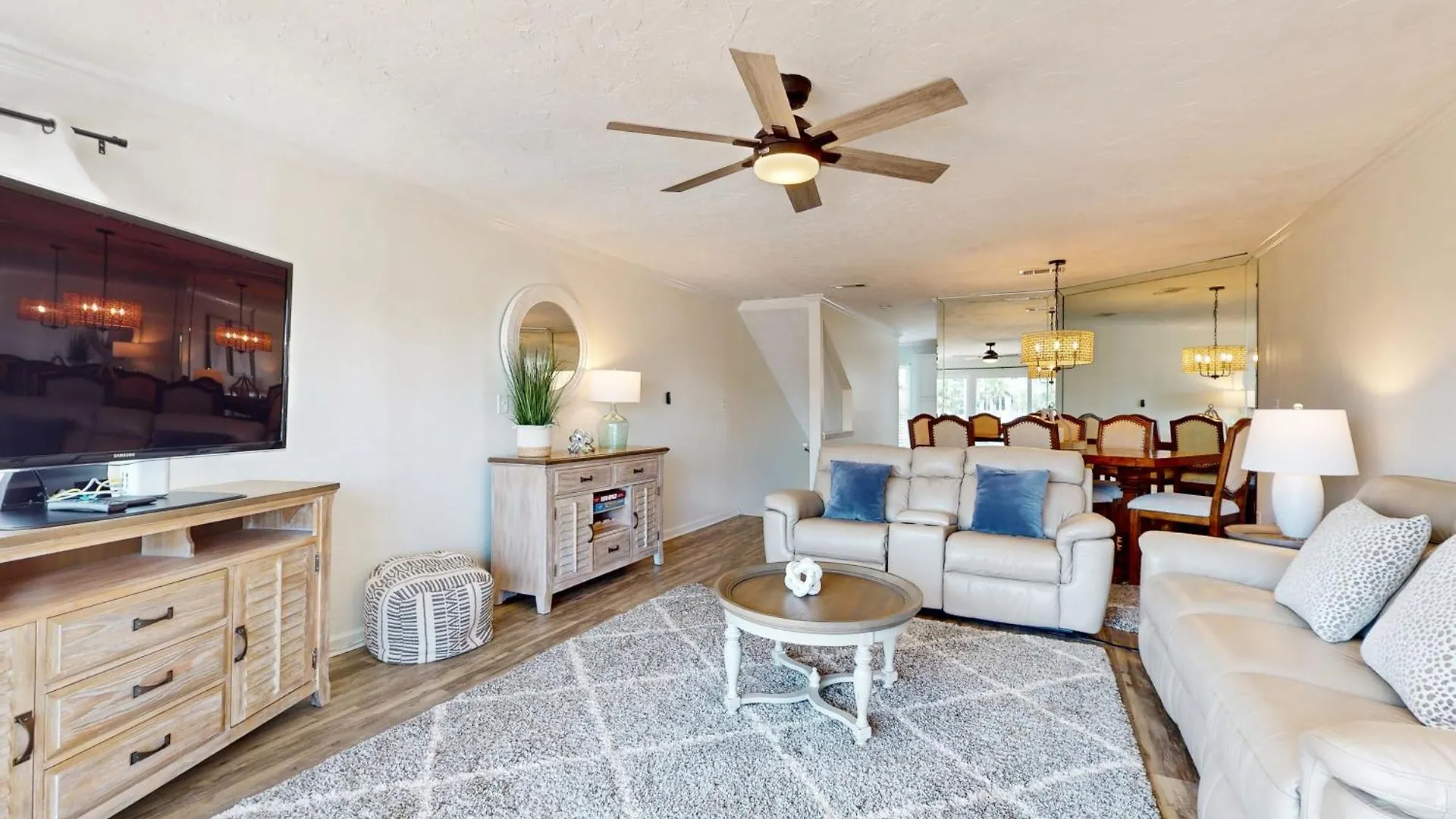 Holiday home Happy Harbour Destin