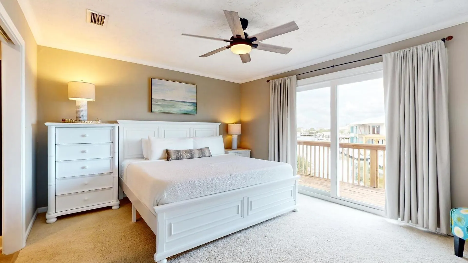 Holiday home Happy Harbour Destin