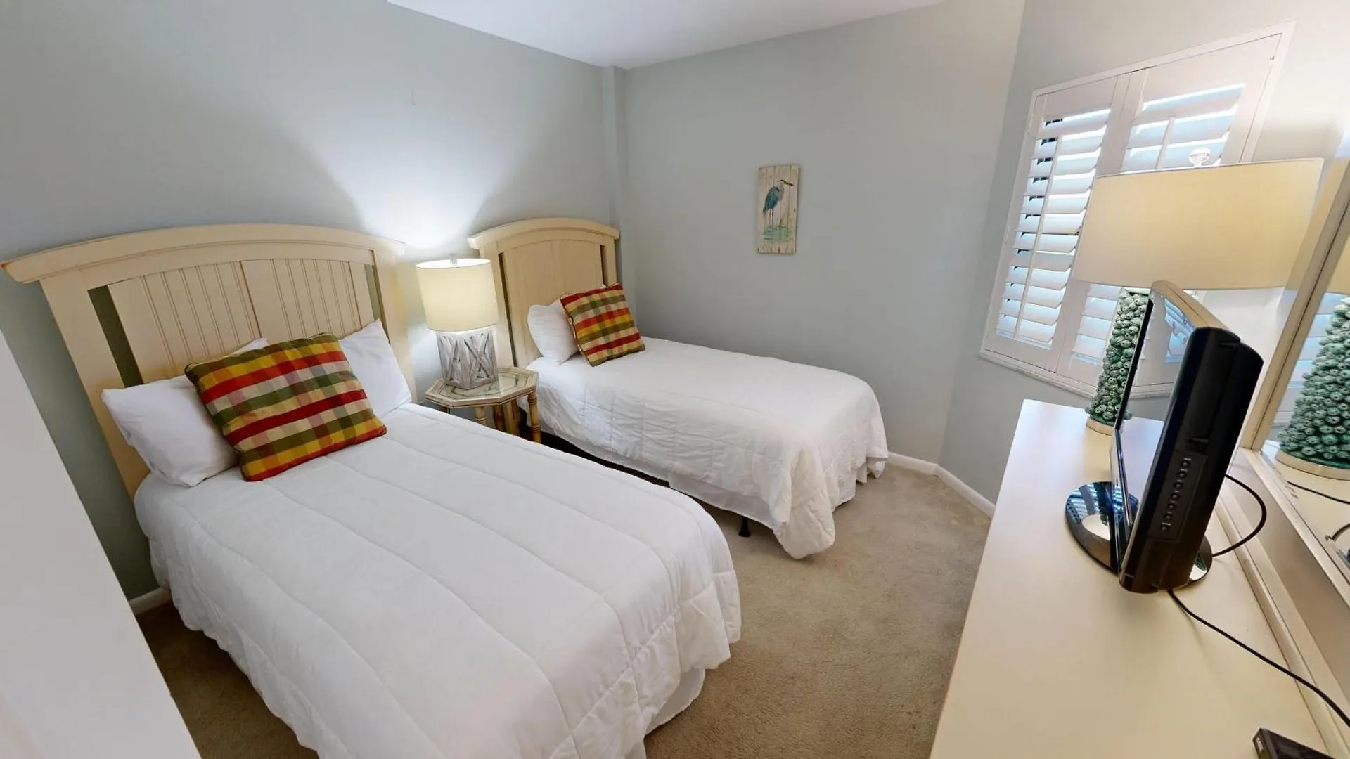 Appartamento Inlet Reef 308- By Isle