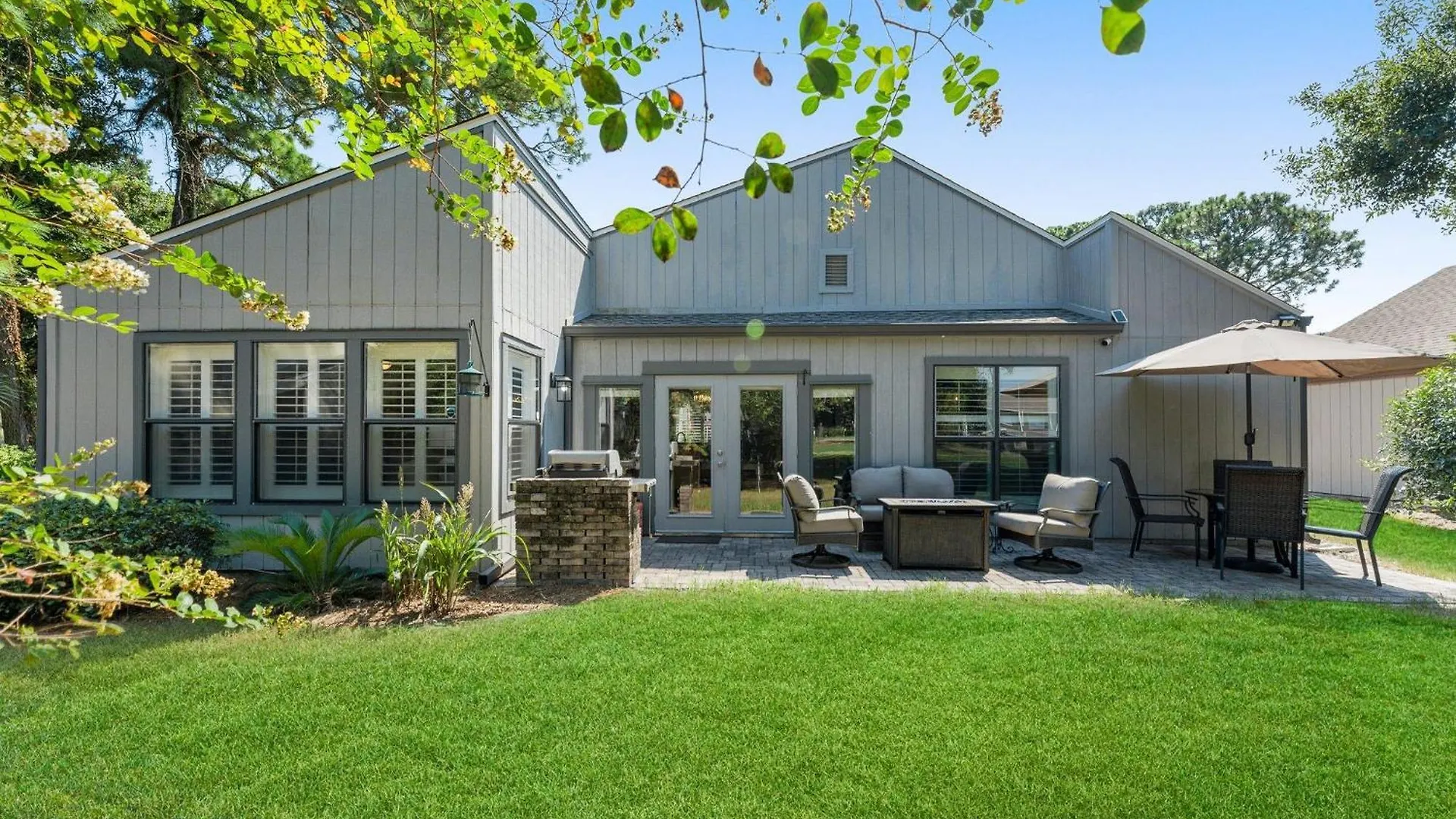 Augusta Village 518 Destin