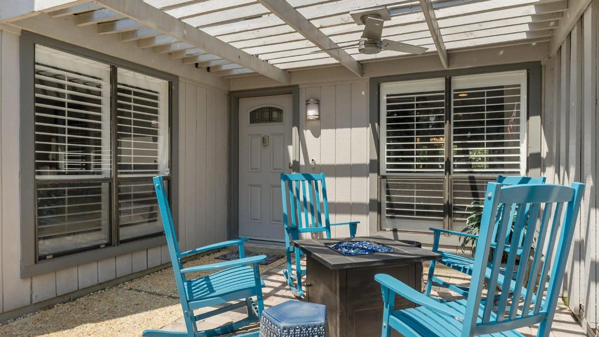 Augusta Village 518 Holiday home