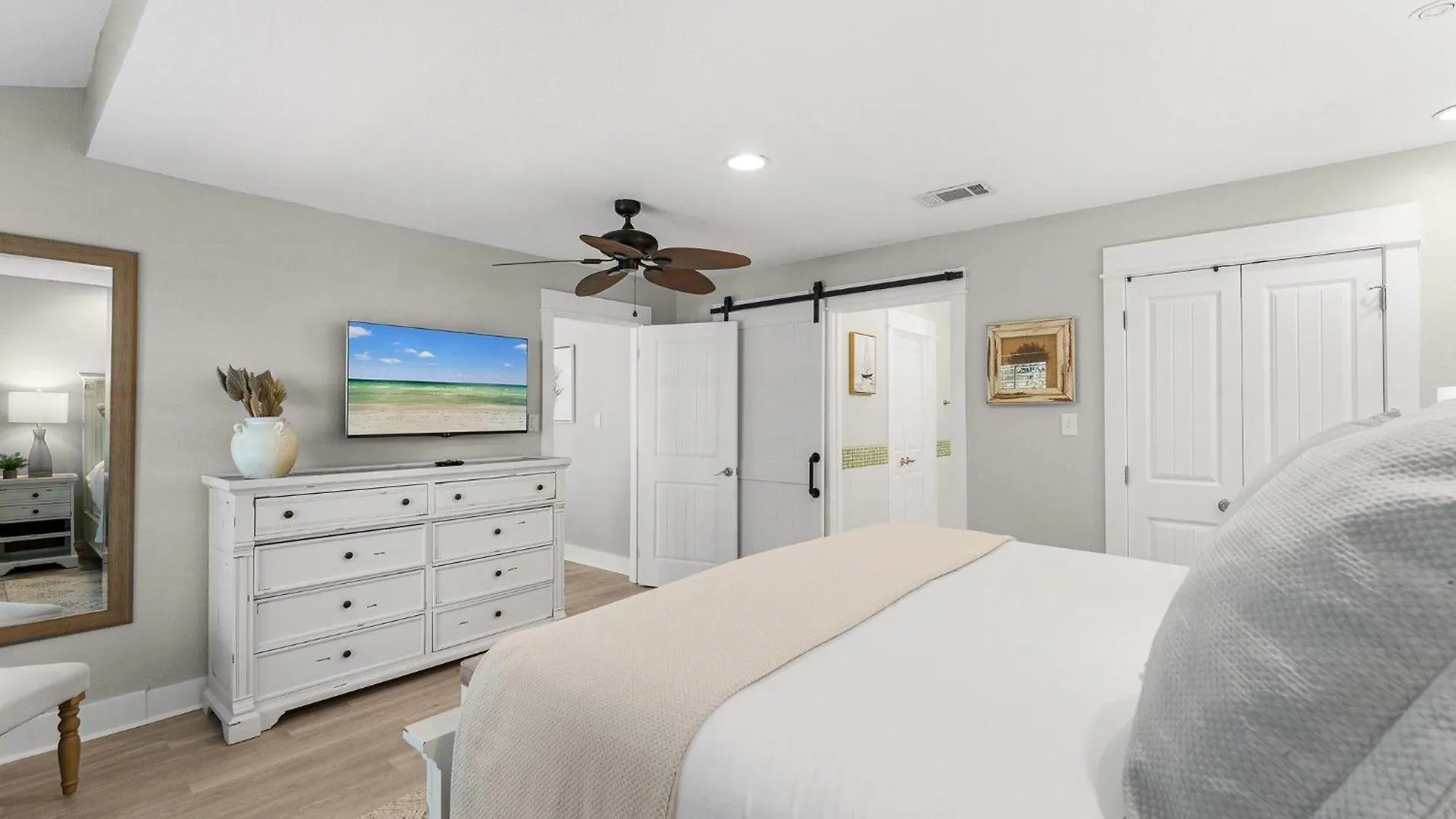 Holiday home Augusta Village 518