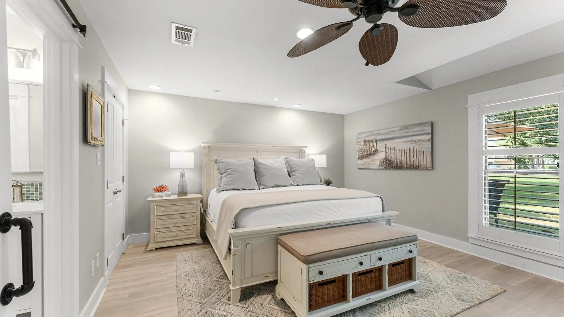 Augusta Village 518 Holiday home Destin