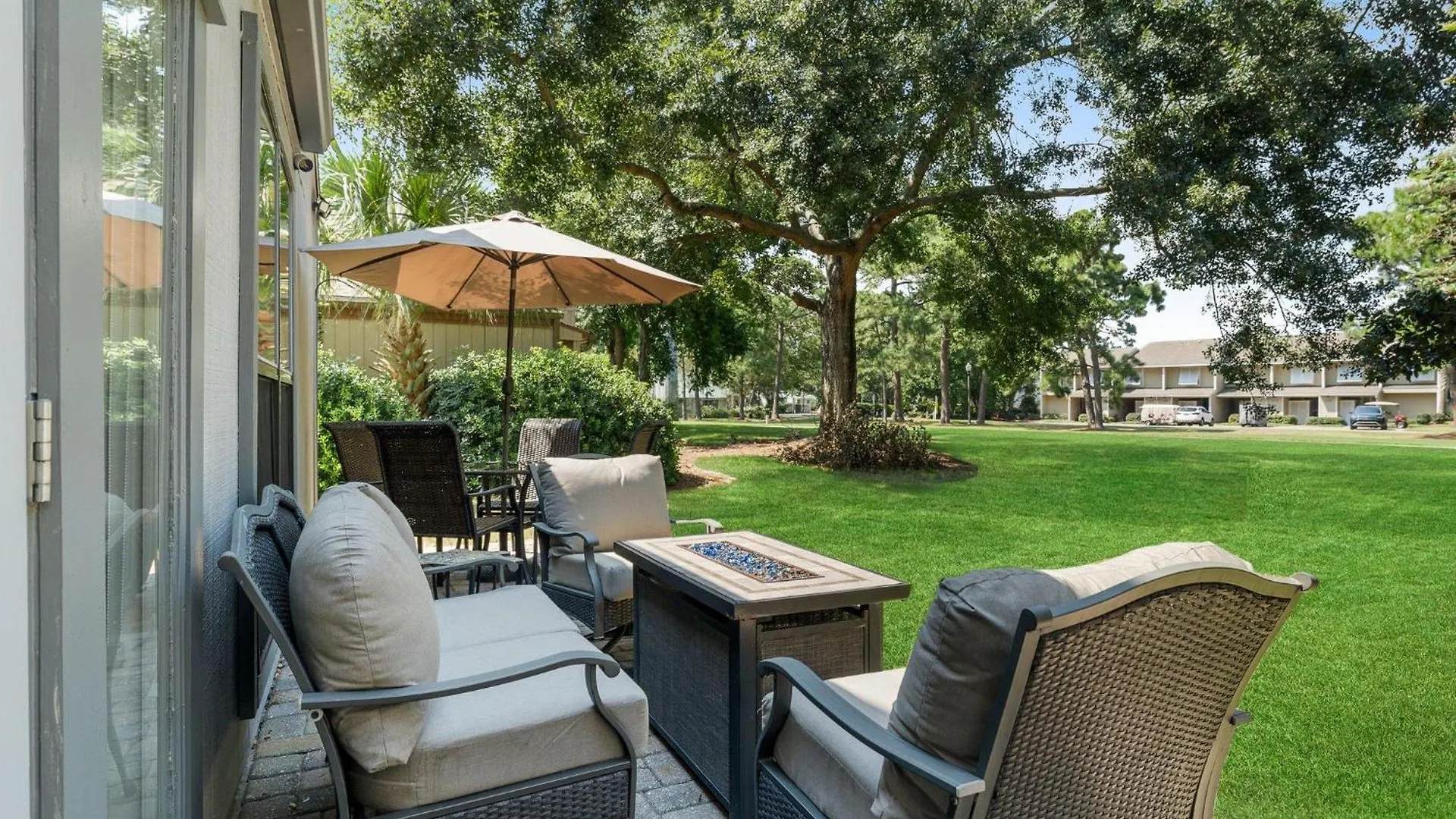 Holiday home Augusta Village 518 Destin