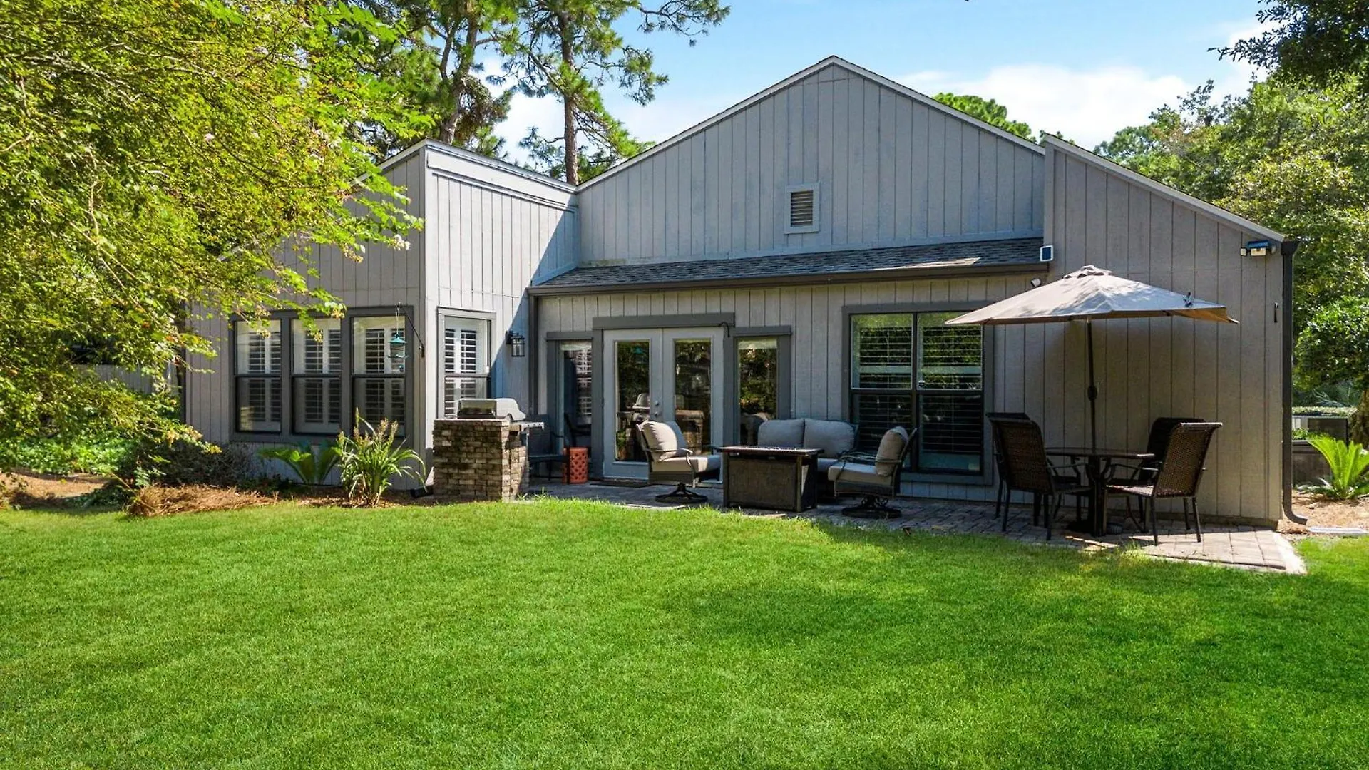 Augusta Village 518