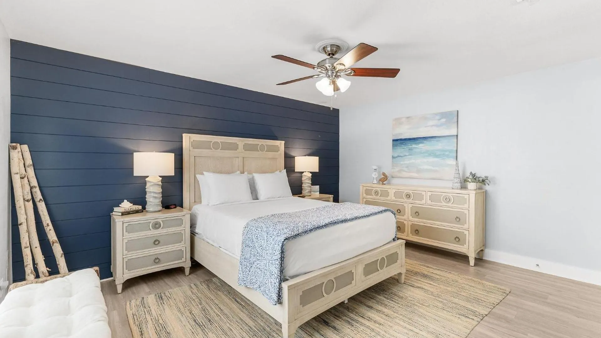 Augusta Village 518 Holiday home