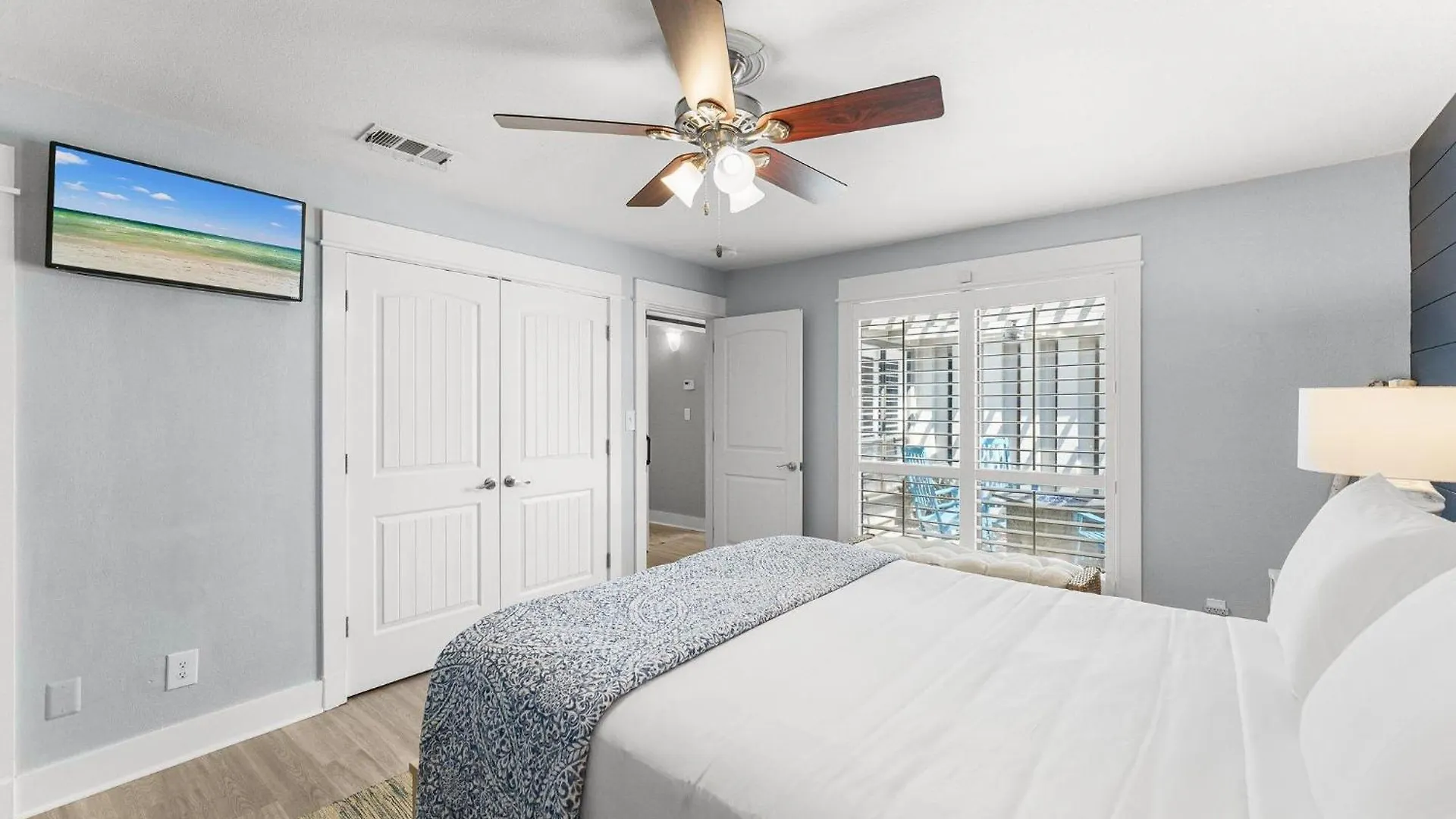 Augusta Village 518 * Destin