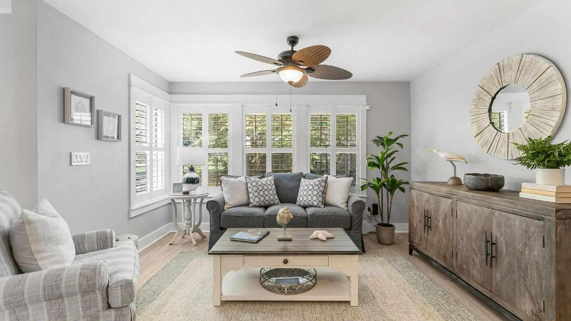 Augusta Village 518 Holiday home Destin