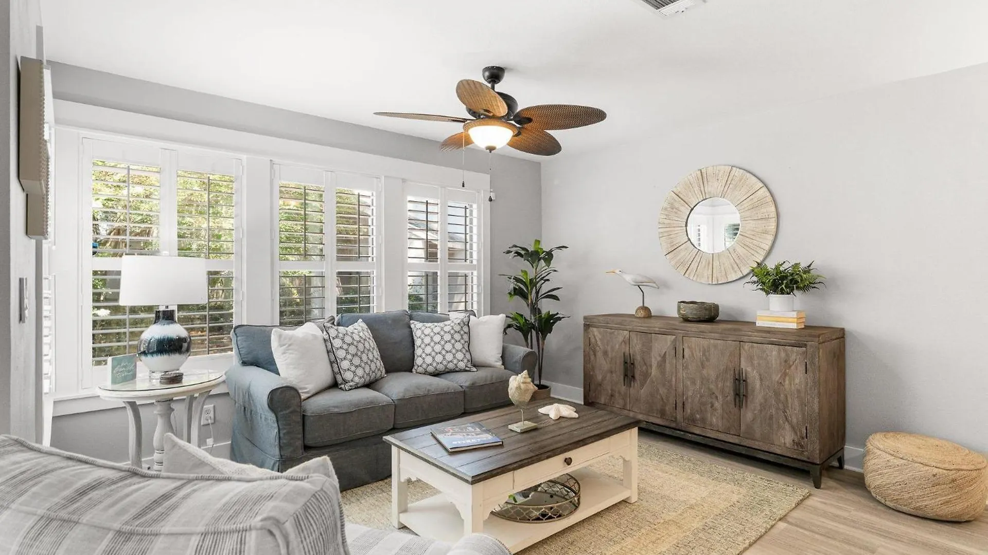 Holiday home Augusta Village 518 Destin