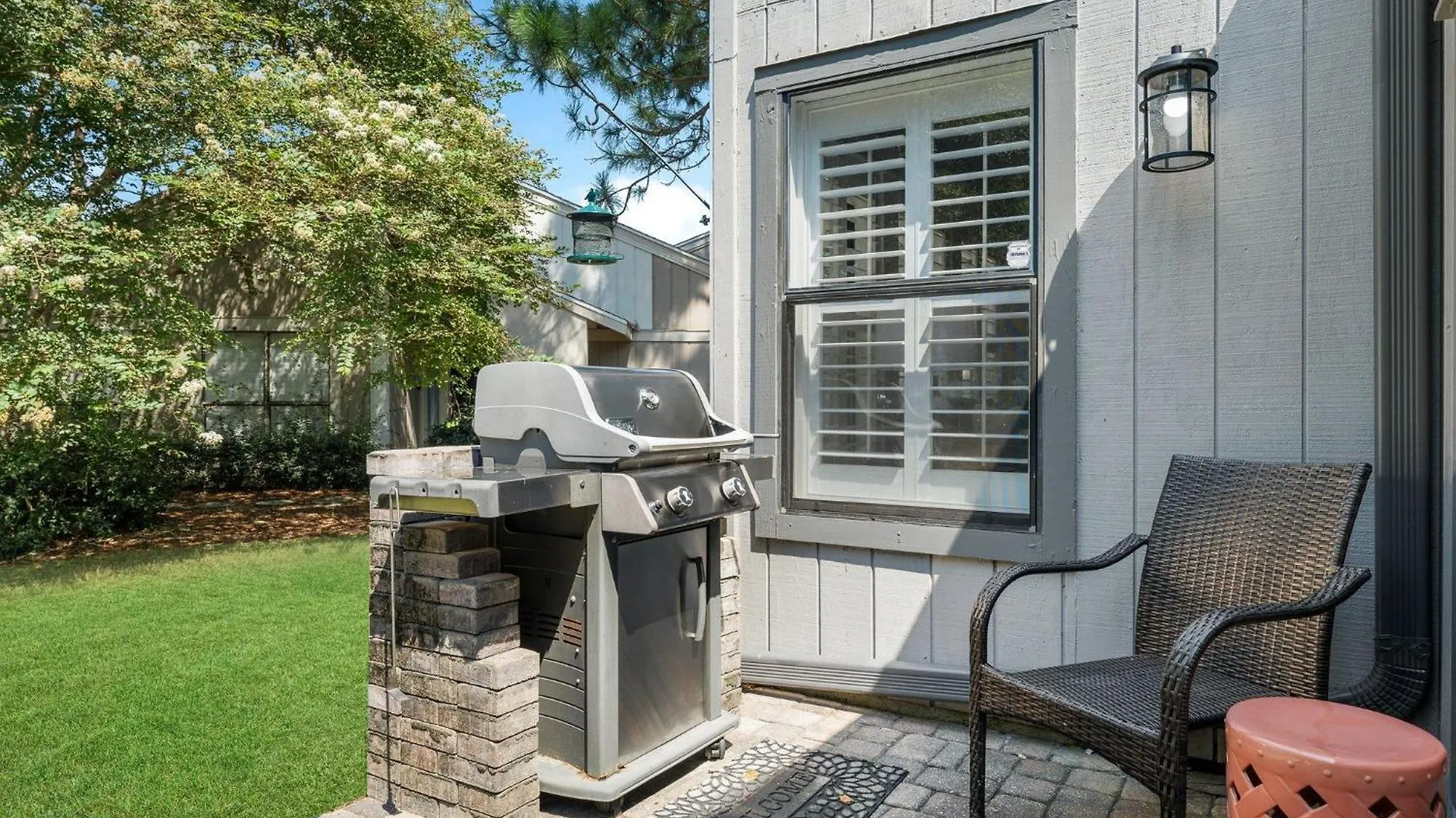 Augusta Village 518 Destin
