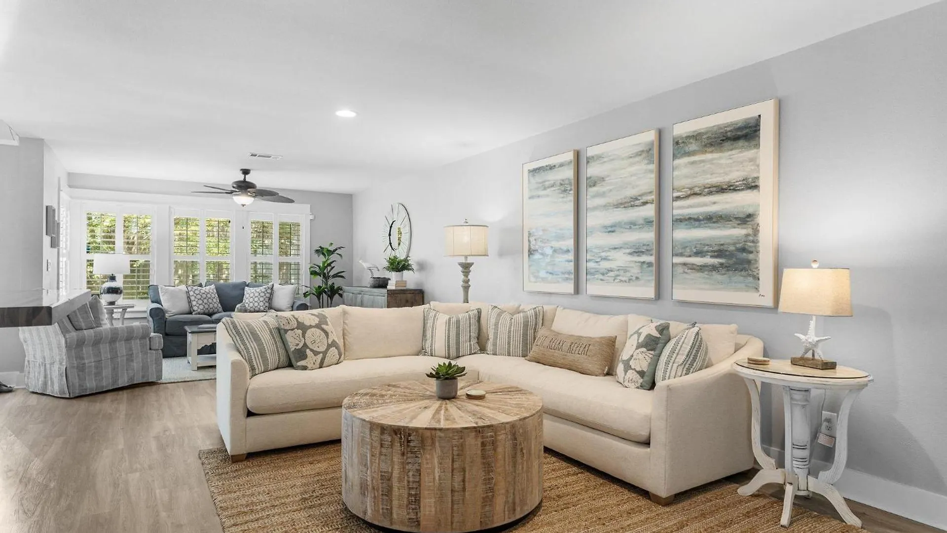 Augusta Village 518 Destin