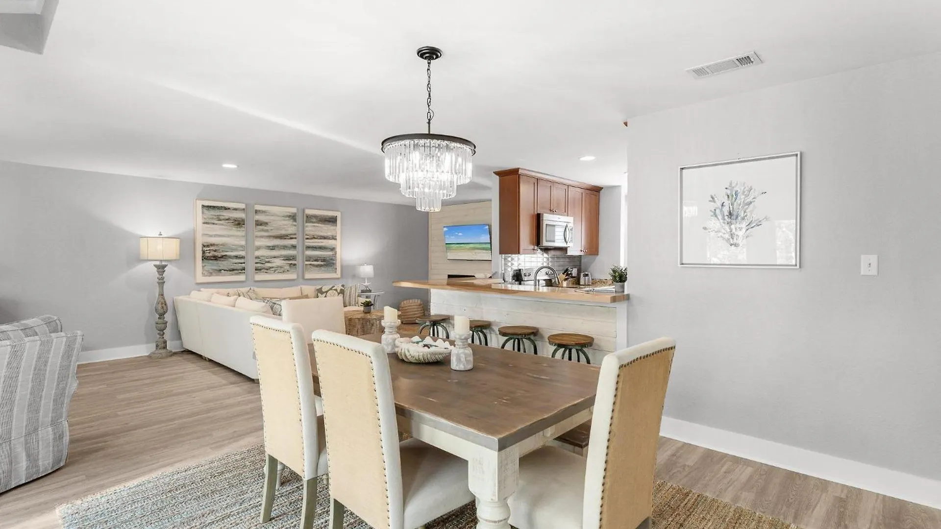 Holiday home Augusta Village 518 Destin