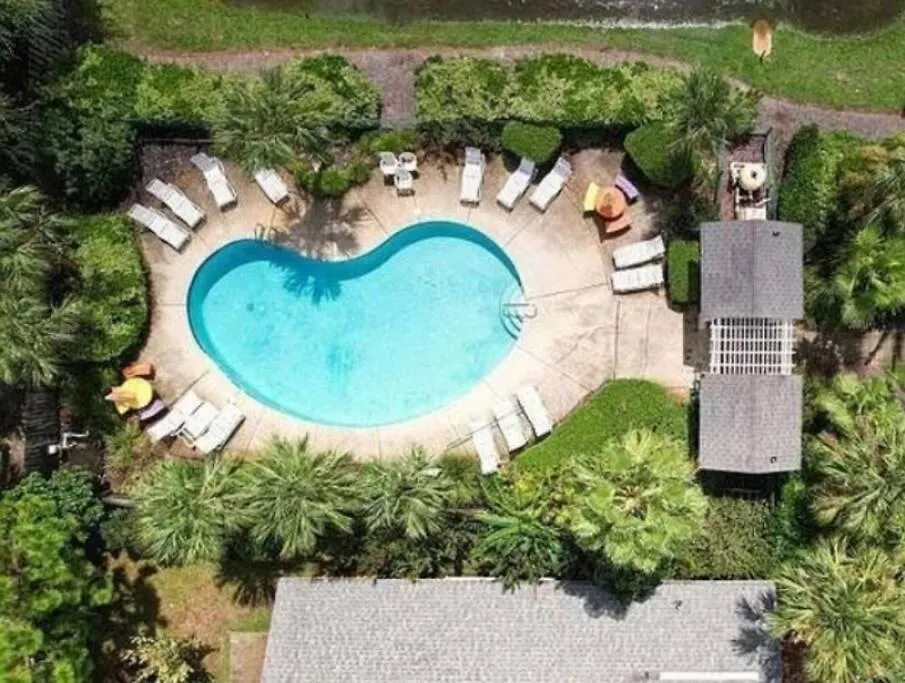 House Holiday home Destin