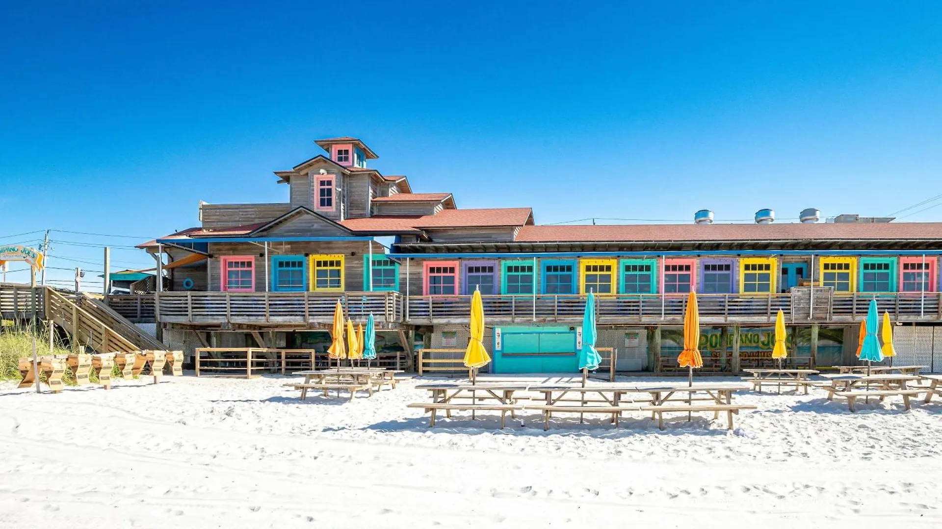 Dolphin Point 404a- By Isle Destin