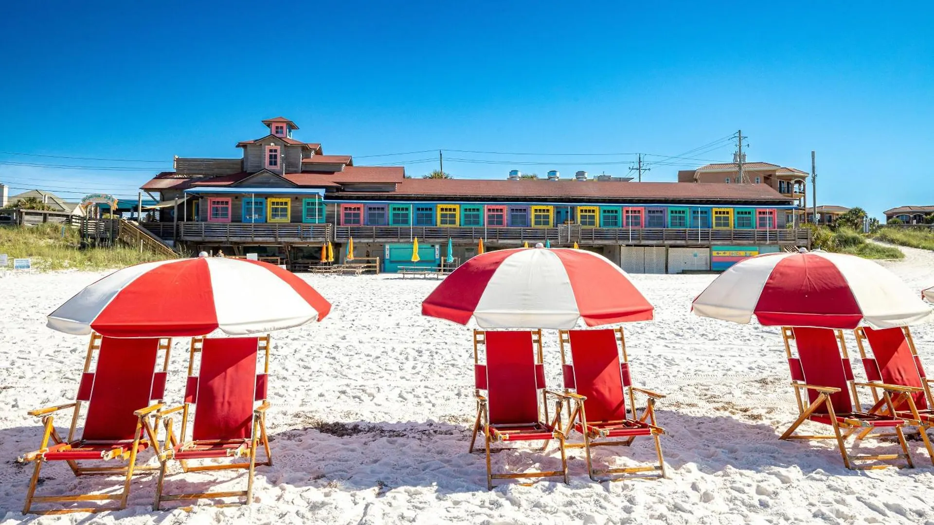 Apartment Sandpiper Cove 2058- By Isle Destin