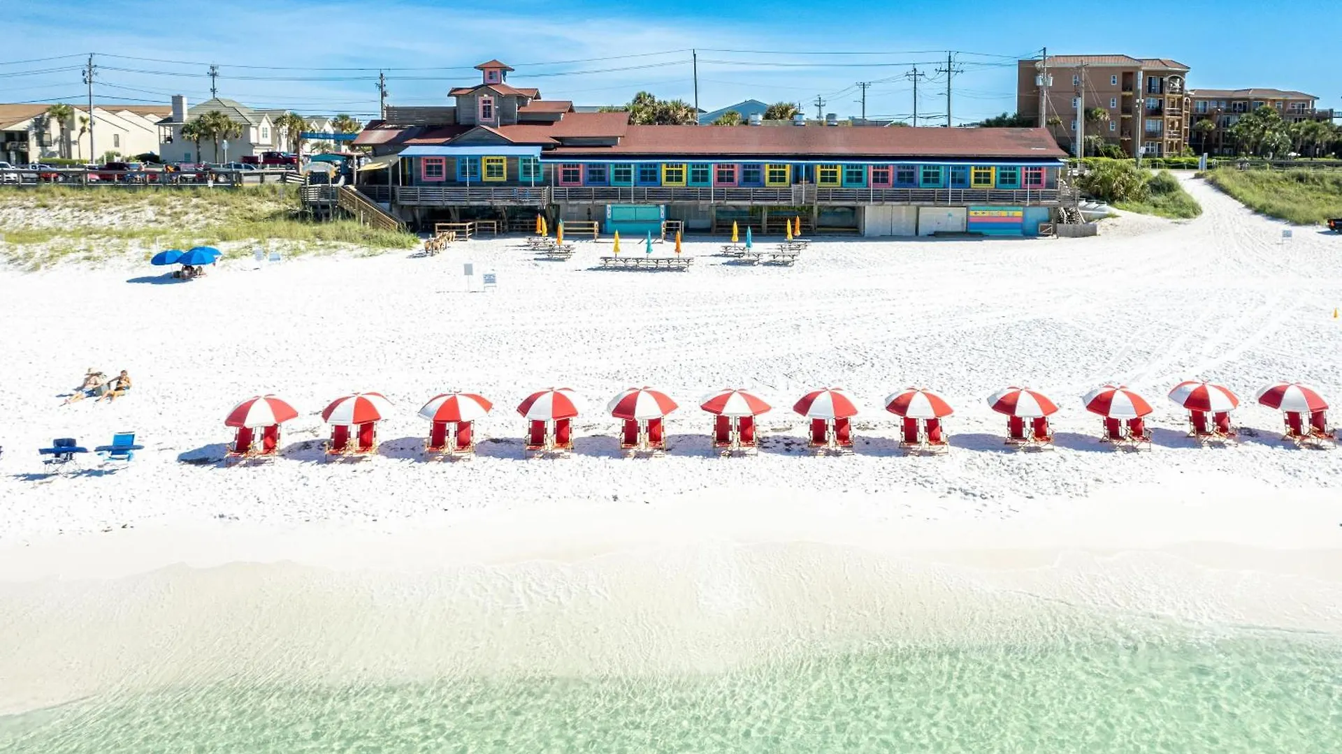 Sandpiper Cove 9133- By Isle * Destin