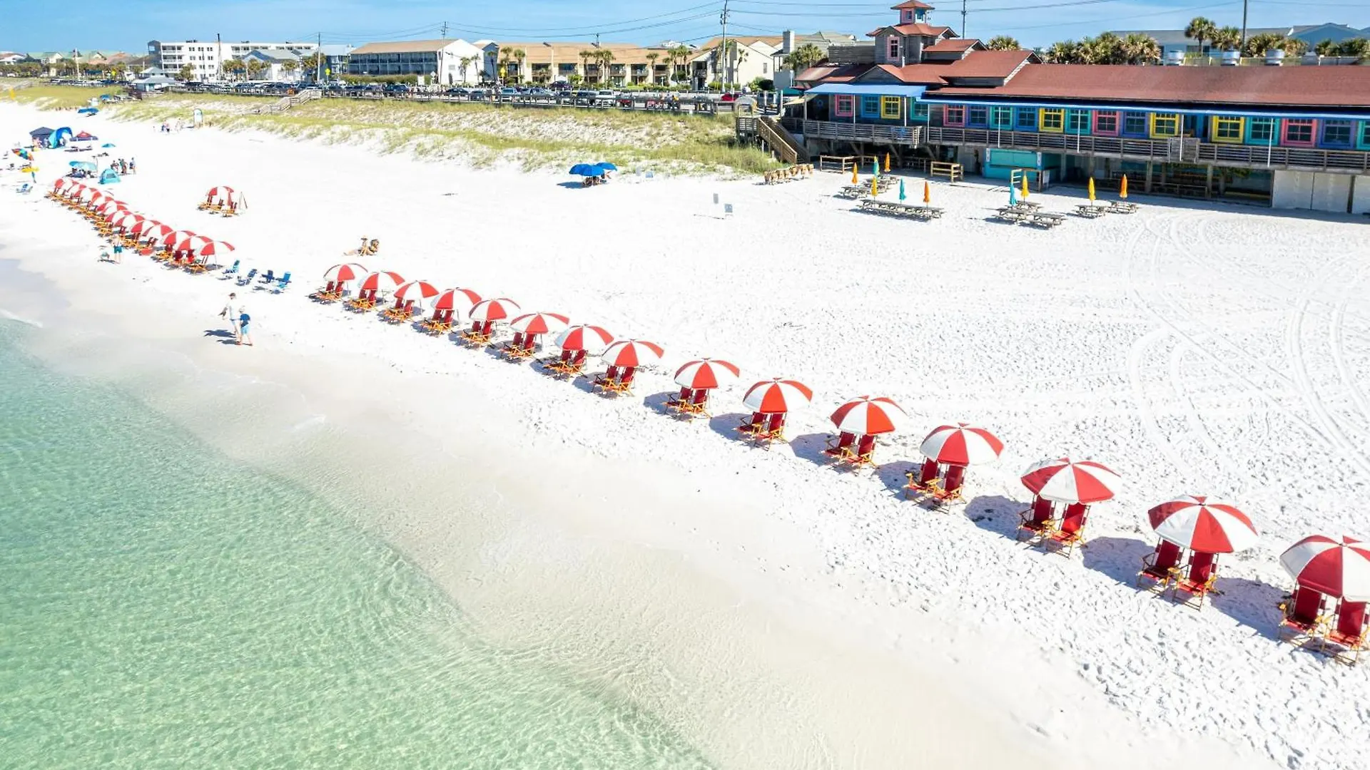Apartment Waterview Towers Yacht Club 532- By Isle Destin