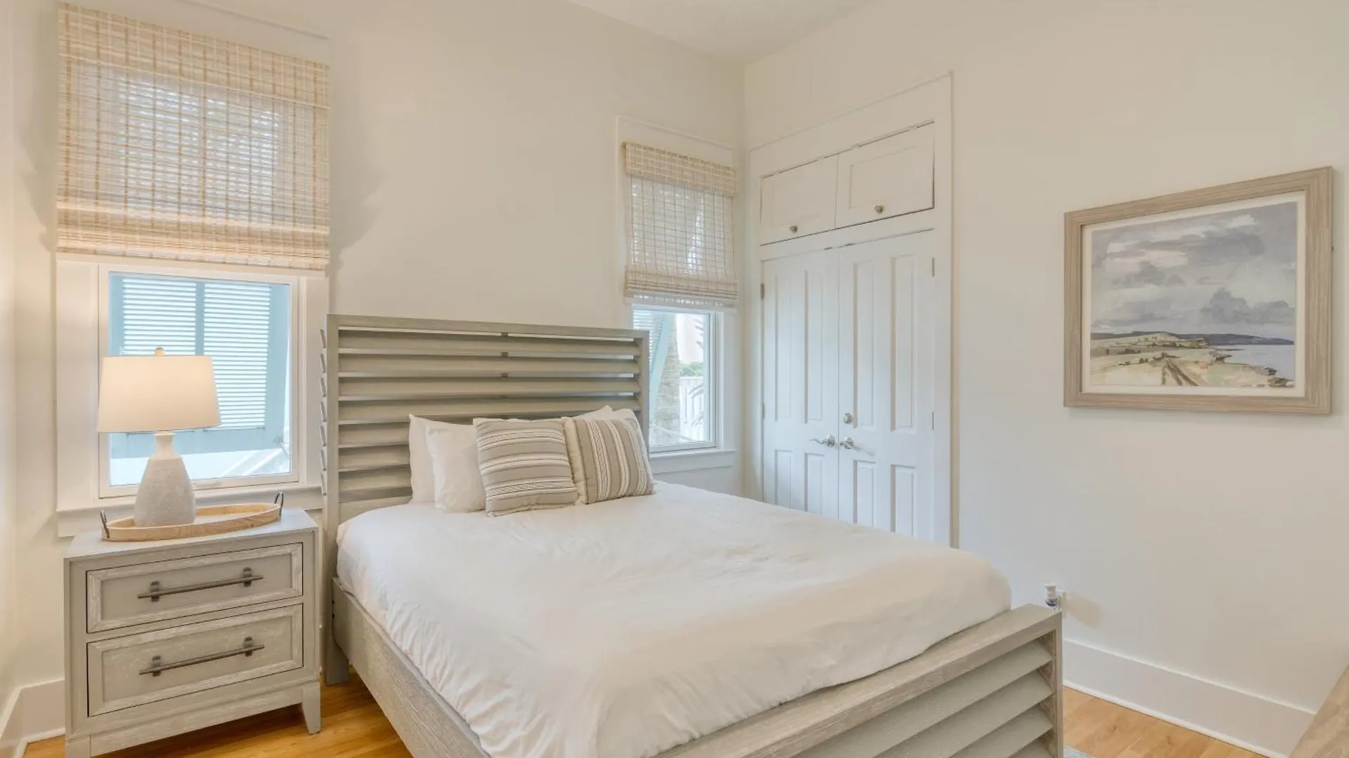 Tatil Evi Dream By Avantstay 2-story Walk To Hot Tub Golf Cart Destin