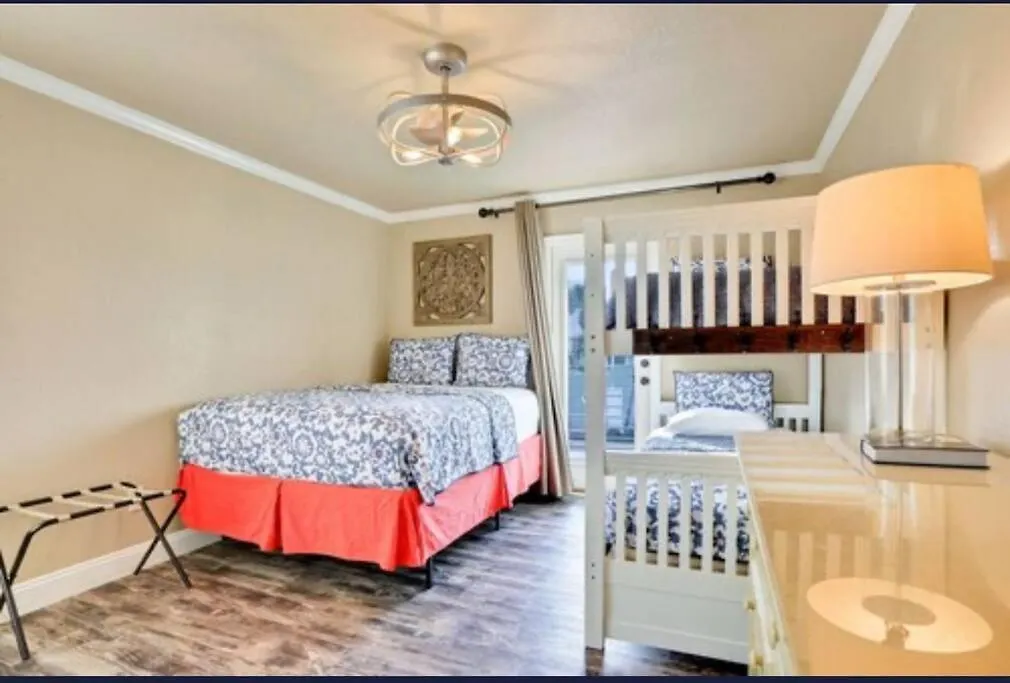 Holiday home Summerwind Cuda