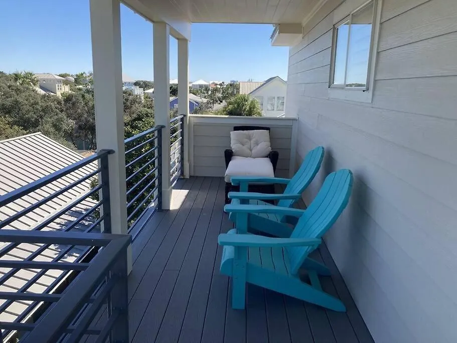 Summerwind Cuda Holiday home *
