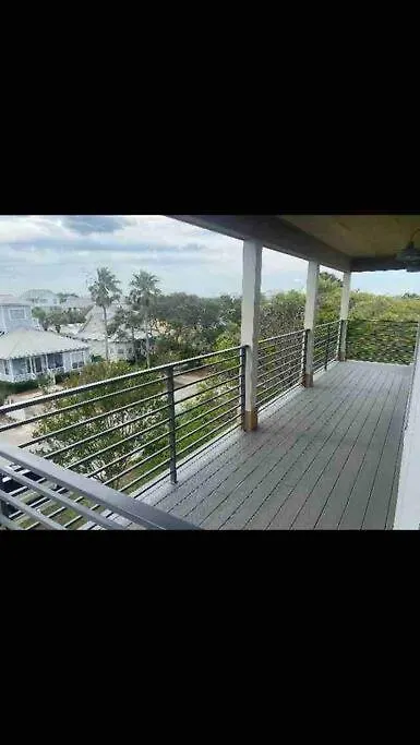 Holiday home Summerwind Cuda