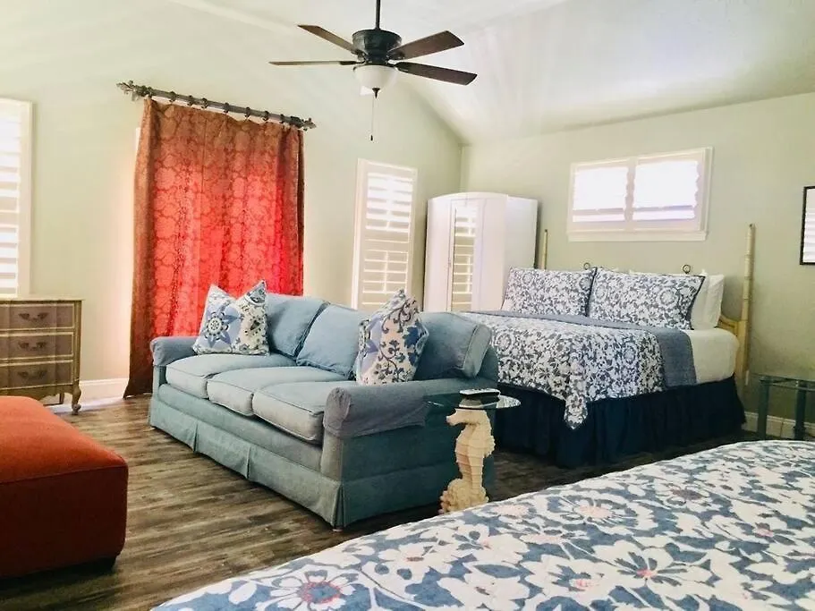 Summerwind Cuda Holiday home