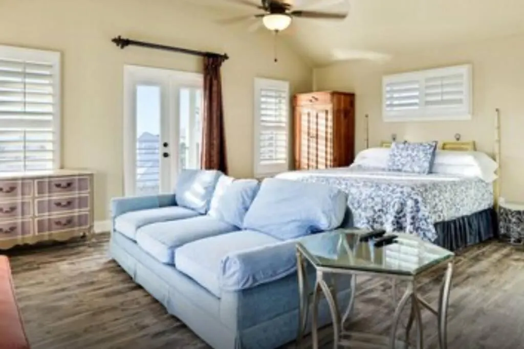 Summerwind Cuda Holiday home Destin