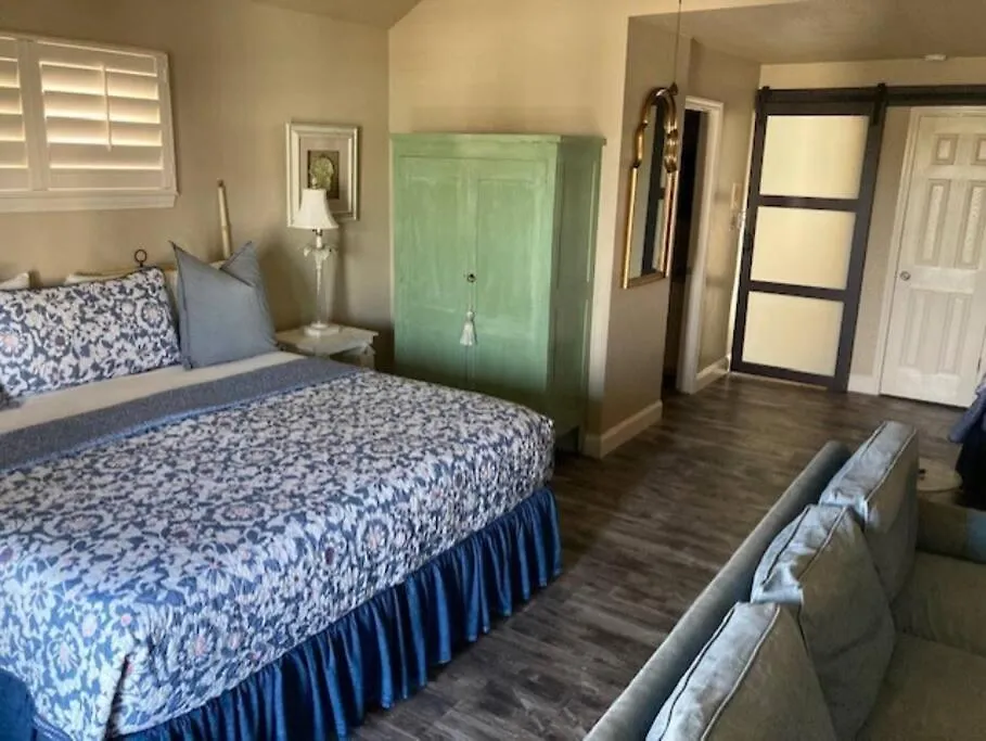 Summerwind Cuda Holiday home