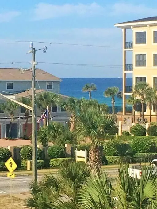 Summerwind Cuda Holiday home *