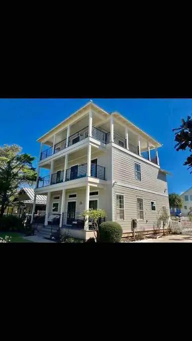 Summerwind Cuda Holiday home Destin