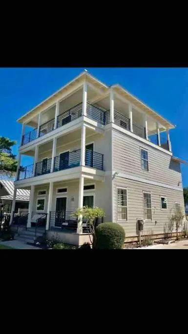 Summerwind Cuda Holiday home