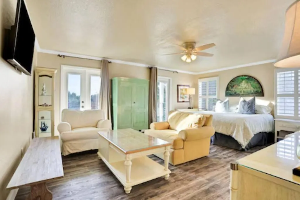Summerwind Cuda Holiday home Destin