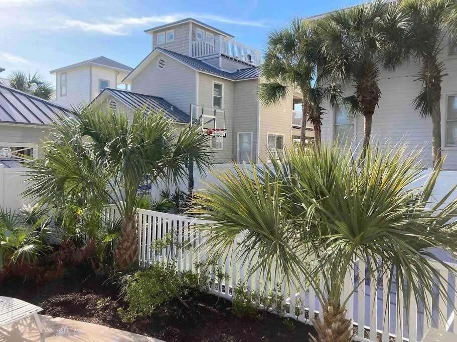 Holiday home Summerwind Cuda *