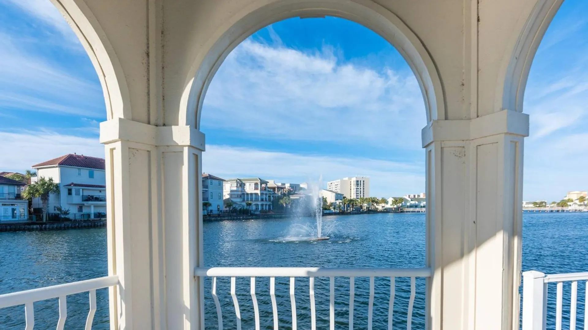 Seahorse Shores - Games, Private Access, Pool, Lake, Boardwalk, Near Fun Destin