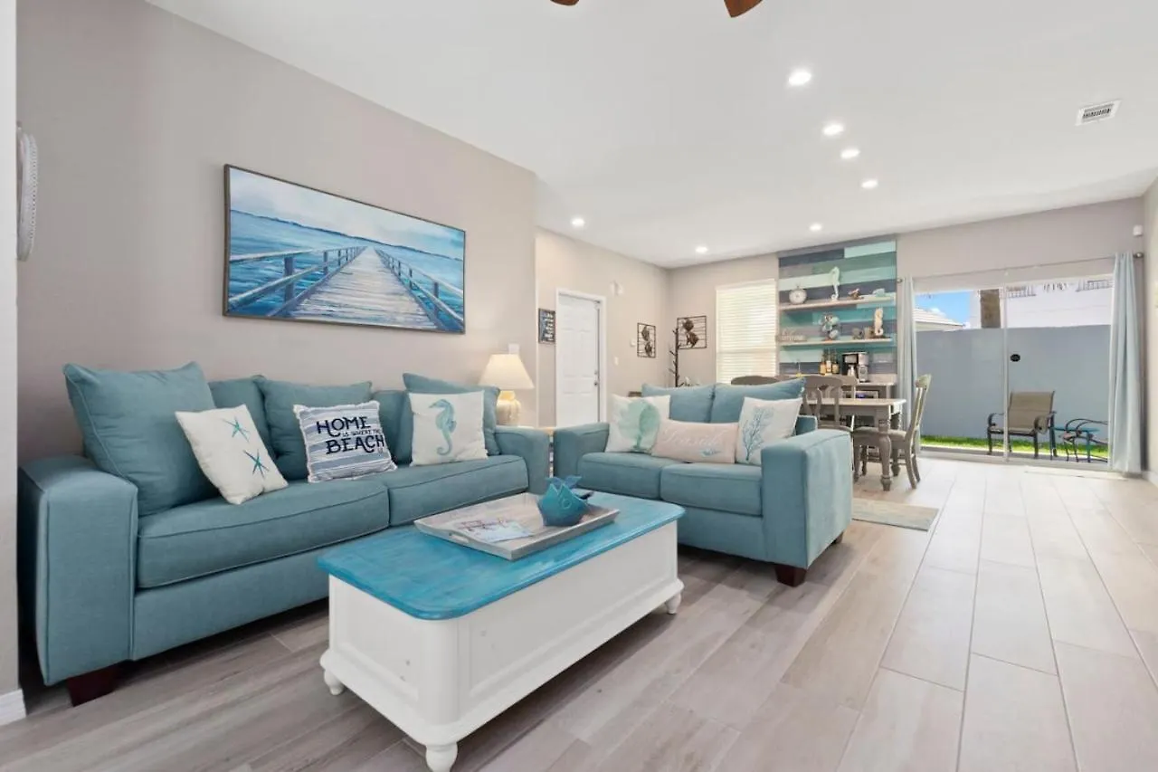 Seahorse Shores - Games, Private Access, Pool, Lake, Boardwalk, Near Fun * Destin